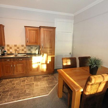 Character Apartment With Views Over City Centre & The Historic Rows Честер Екстер'єр фото