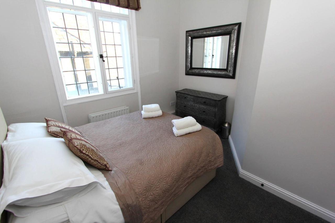 Character Apartment With Views Over City Centre & The Historic Rows Честер Екстер'єр фото