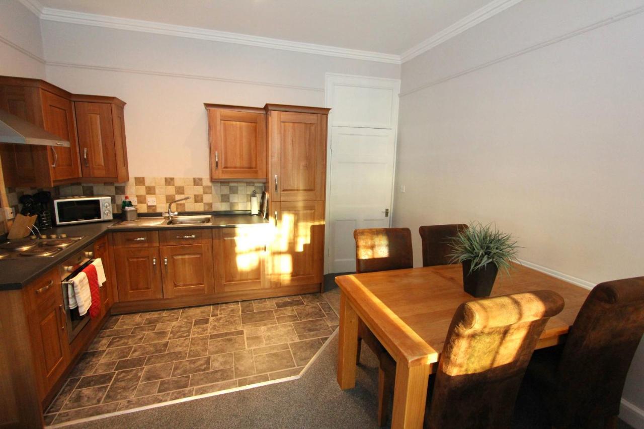Character Apartment With Views Over City Centre & The Historic Rows Честер Екстер'єр фото